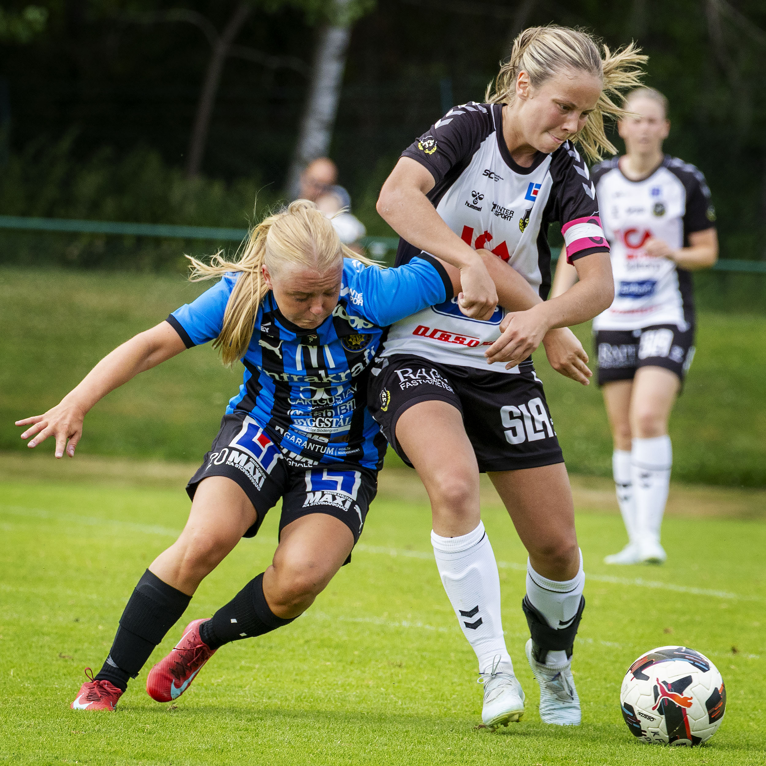 260627 KF Dam - Skultorp - 23